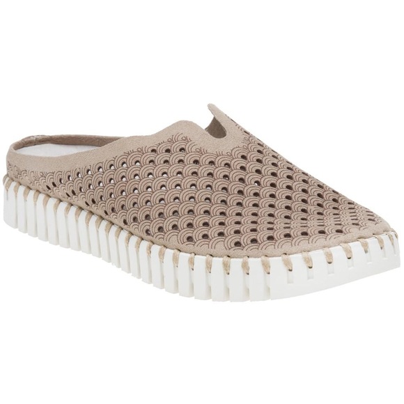 ilse jacobsen tulip mule